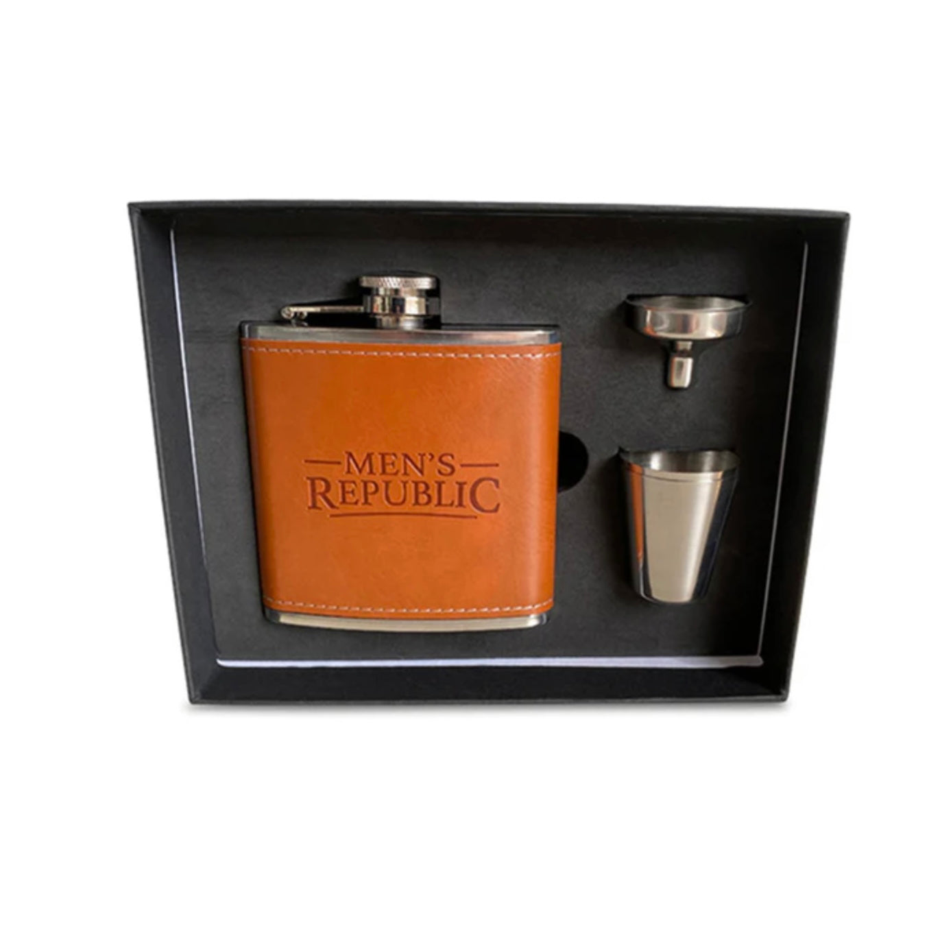 Hip Flask Kit