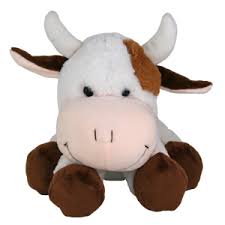 Candy the Cow