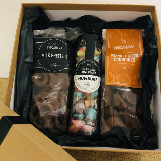 Nibbles Box