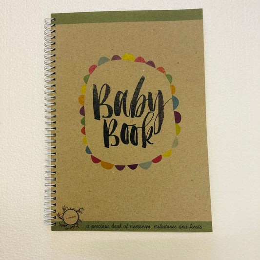 Baby Book