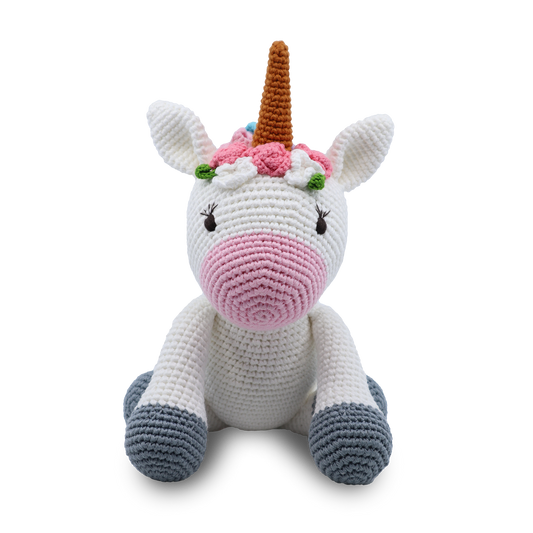 Unicorn - Medium Sitting