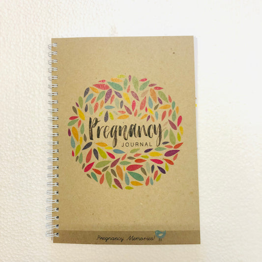 Pregnancy Journal