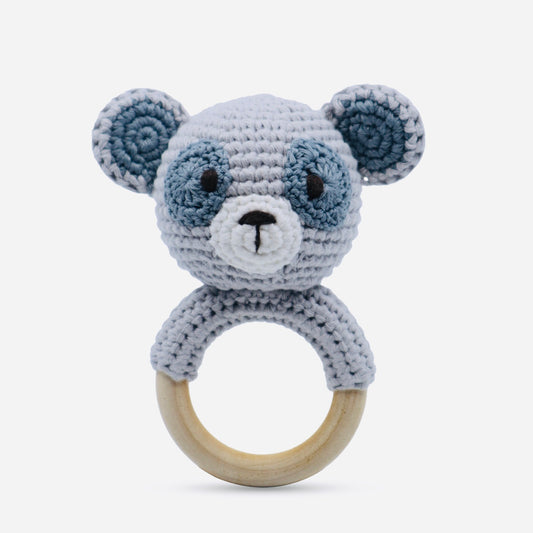 Lemur - Ring Rattle
