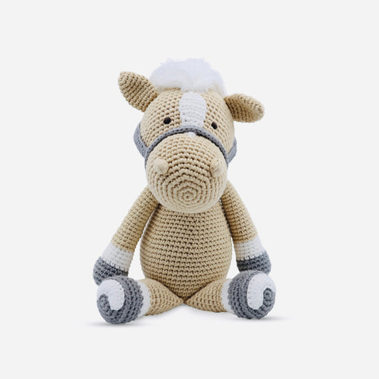 Horse - Medium Sitting & Standing